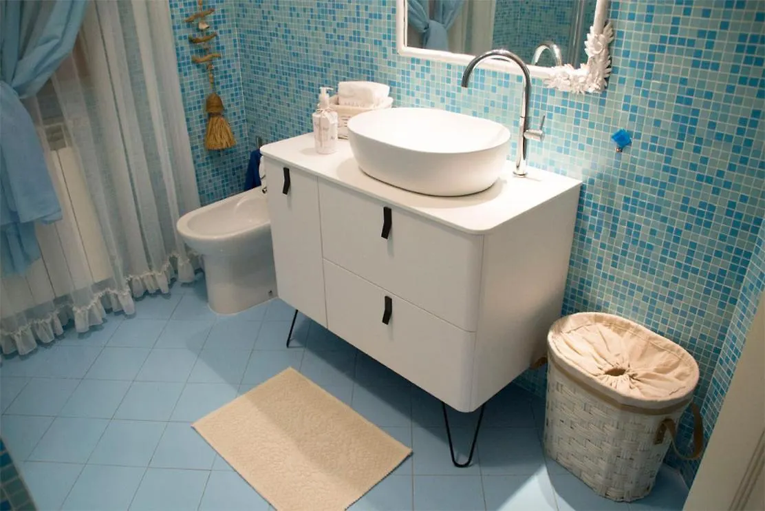 Holiday home Casa D'Amare - A 600 Mt Dalla Spiaggia Follonica