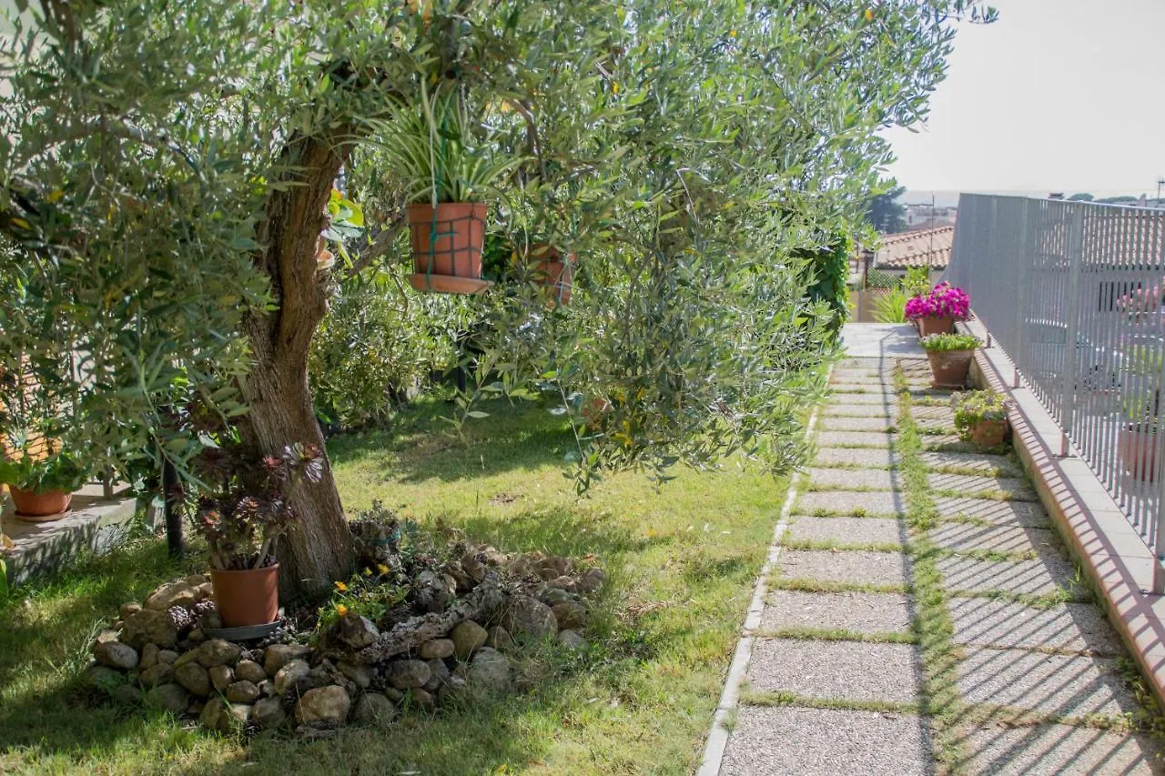 Holiday home Casa D'Amare - A 600 Mt Dalla Spiaggia Follonica
