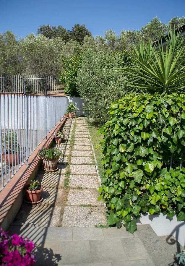 Holiday home Casa D'Amare - A 600 Mt Dalla Spiaggia Follonica Italy