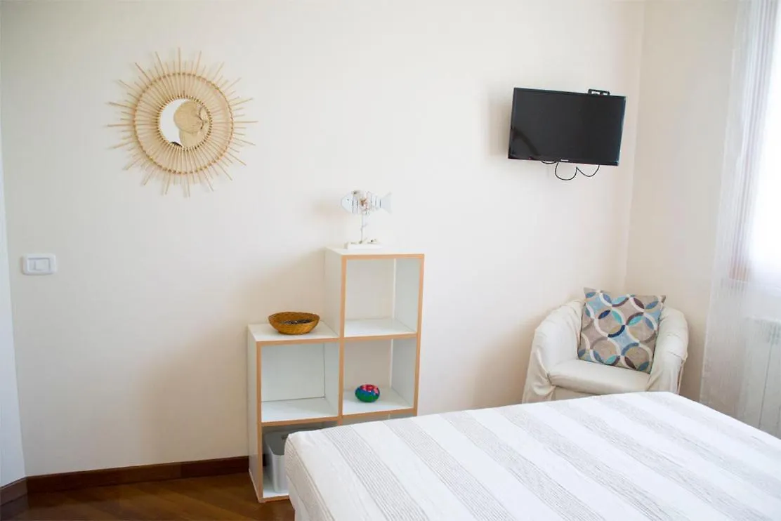 Casa D'Amare - A 600 Mt Dalla Spiaggia Follonica Holiday home