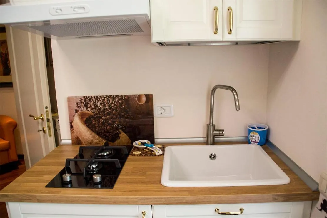 Prázdninový dům Casa D'Amare - A 600 Mt Dalla Spiaggia Follonica Itálie