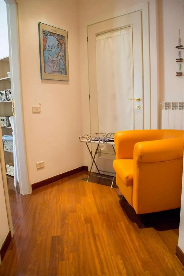 Casa D'Amare - A 600 Mt Dalla Spiaggia Follonica 0*,