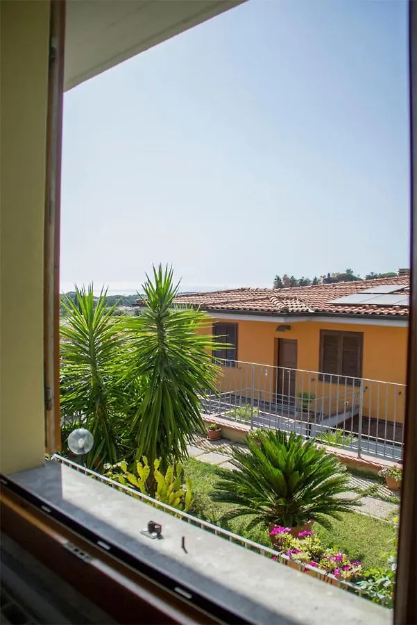 Holiday home Casa D'Amare - A 600 Mt Dalla Spiaggia Follonica
