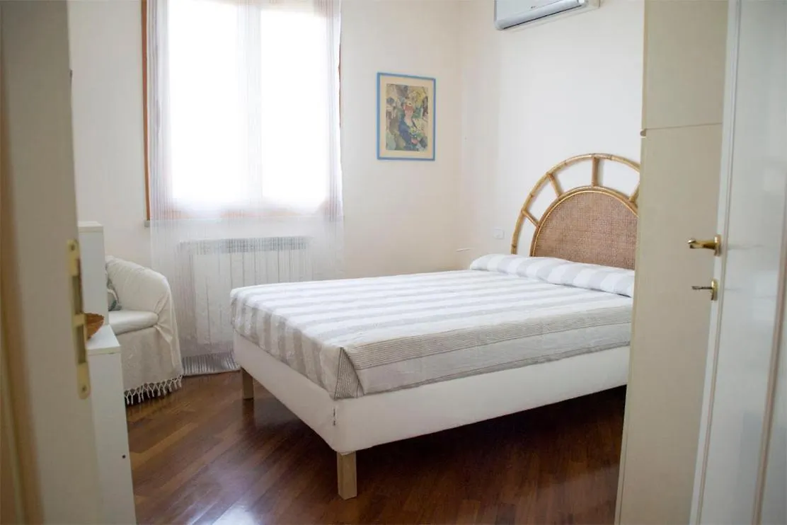 Holiday home Casa D'Amare - A 600 Mt Dalla Spiaggia Follonica