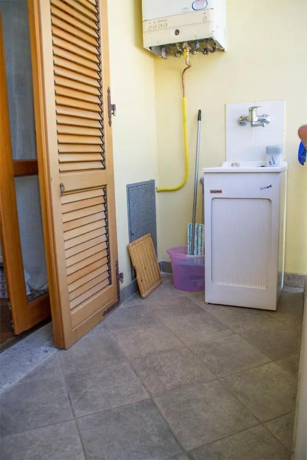 Casa D'Amare - A 600 Mt Dalla Spiaggia Follonica 0*,