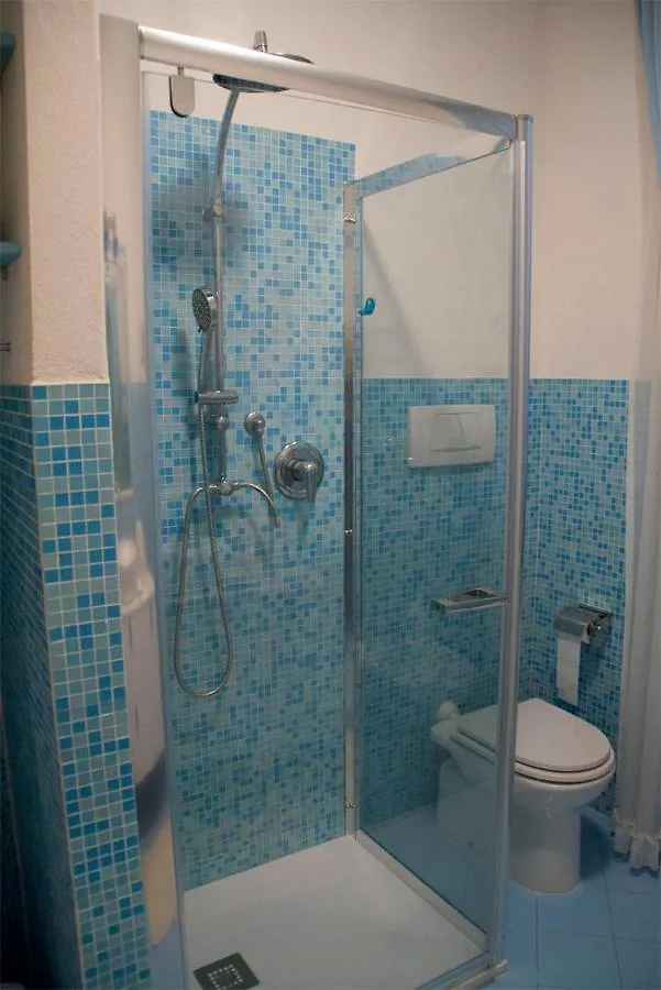 Holiday home Casa D'Amare - A 600 Mt Dalla Spiaggia Follonica