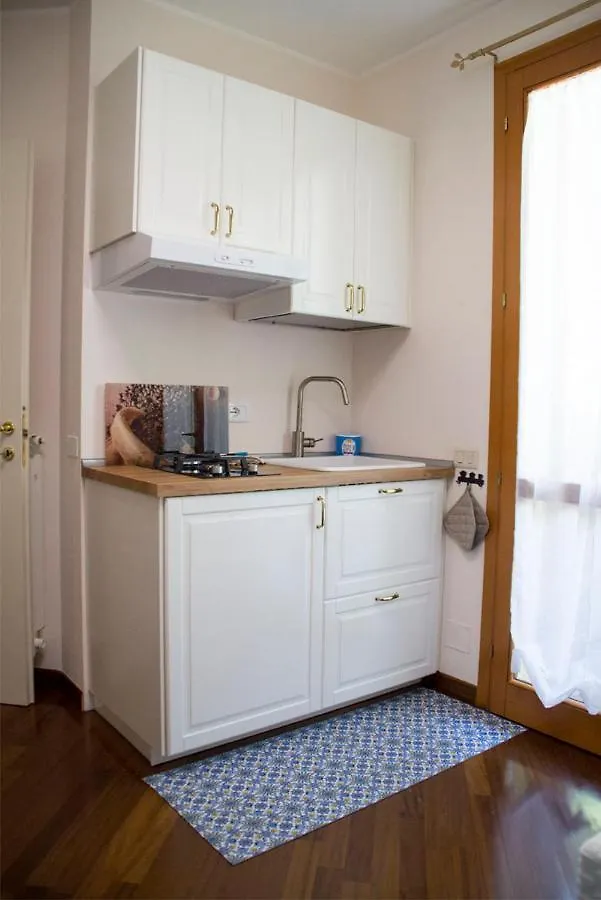 Casa D'Amare - A 600 Mt Dalla Spiaggia Follonica Holiday home