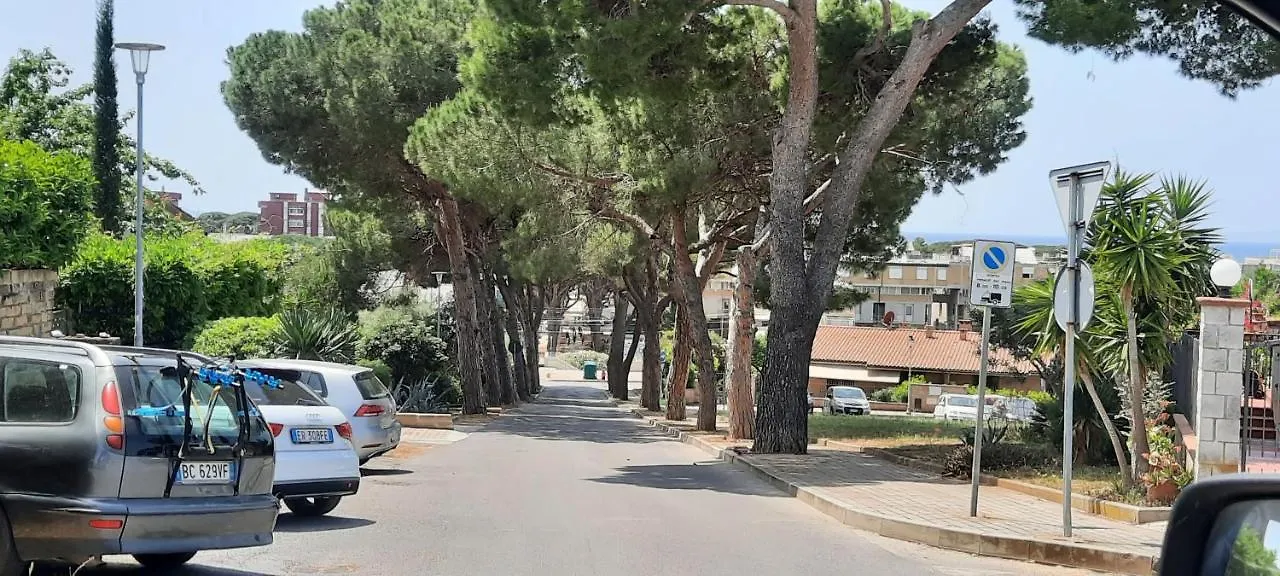 Holiday home Casa D'Amare - A 600 Mt Dalla Spiaggia Follonica