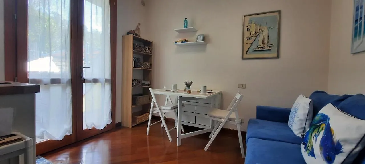 Casa D'Amare - A 600 Mt Dalla Spiaggia Follonica Holiday home