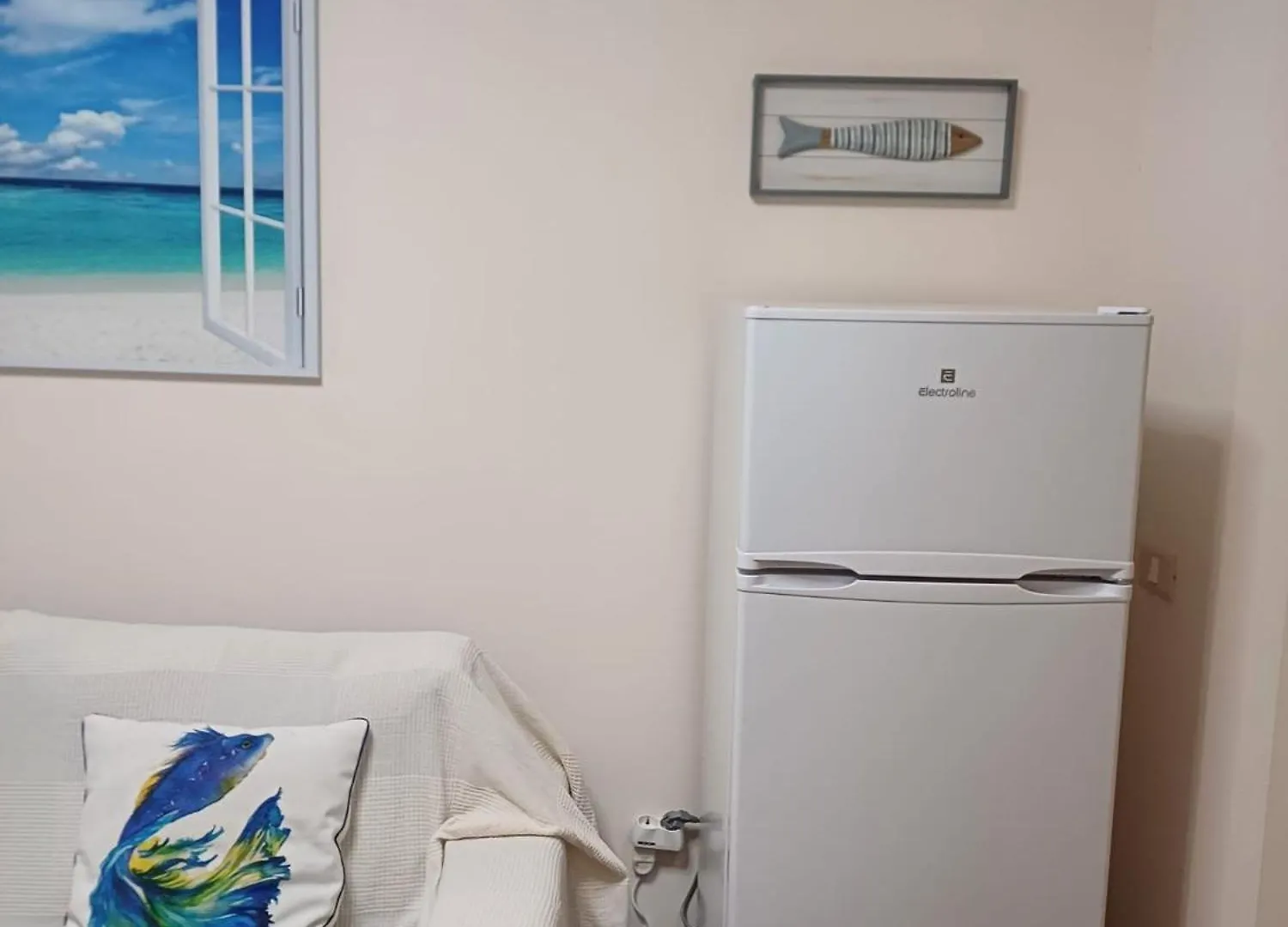 Casa D'Amare - A 600 Mt Dalla Spiaggia Follonica Holiday home